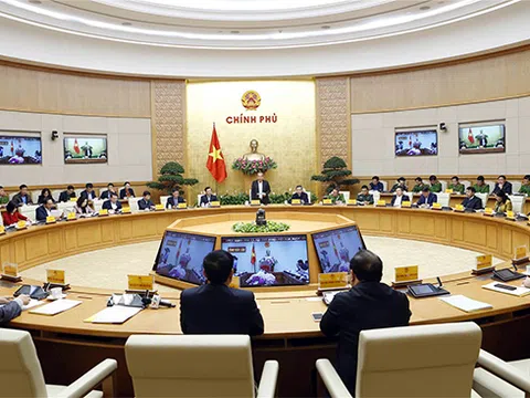 Loại ra khỏi bộ máy cán bộ tha hóa, biến chất, tiếp tay cho tội phạm và các hành vi vi phạm pháp luật