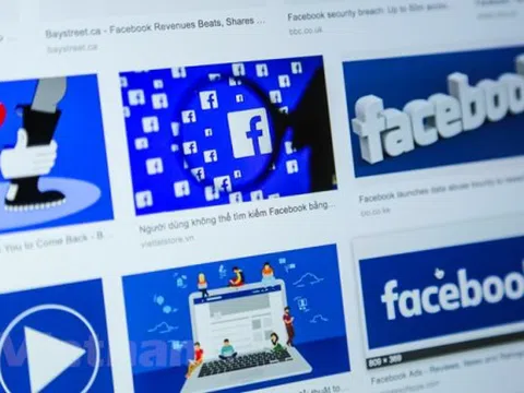 Mạng xã hội Facebook đang vi phạm pháp luật Việt Nam như thế nào?