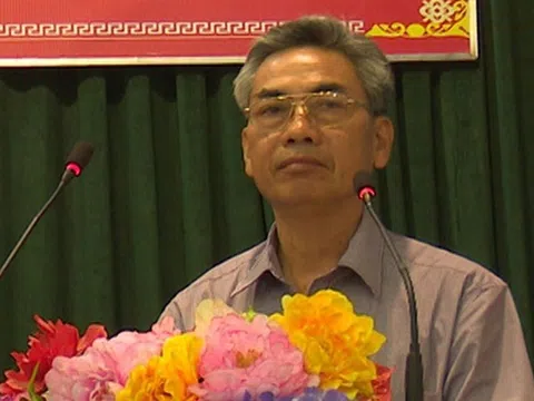 Vụ bắt Phó Chủ tịch huyện Thanh Thủy: Khởi tố thêm 2 người