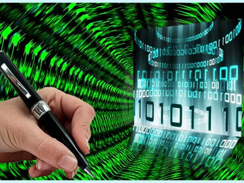 Chỉ thị tăng cường sử dụng chữ ký số chuyên dùng Chính phủ trong cơ quan nhà nước