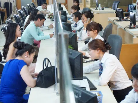 Bỏ đề xuất ngân hàng cung cấp thông tin tài khoản cho cơ quan thuế