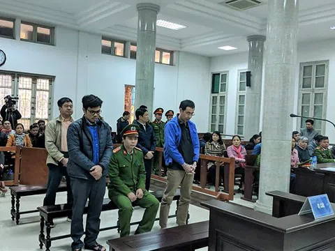 Hà Văn Thắm chỉ đạo chi lãi ngoài để cấu kết hưởng lợi như thế nào?