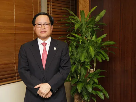 Khoa học công nghệ với khát vọng phồn vinh dân tộc