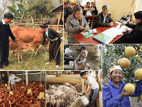 Việt Nam có những tiến bộ ấn tượng nhờ nỗ lực hoàn thiện thể chế