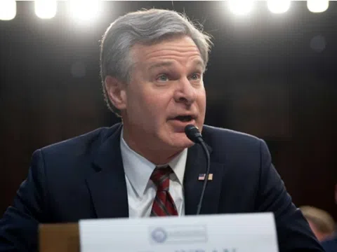 FBI điều tra hàng loạt các doanh nghiệp Trung Quốc tại Mỹ