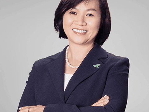 Bà Dương Thị Mai Hoa: “Bamboo Airways đã sẵn sàng bán vé từ 12h trưa ngày 12/1/2019”