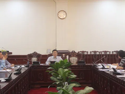 Sửa đổi các quy định về giám định để tăng hiệu quả chống tham nhũng