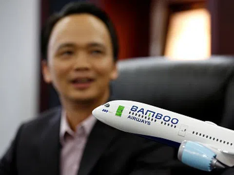 Reuters: Bamboo Airways sẽ ký mua 10 máy bay Boeing trong dịp Thượng đỉnh Mỹ - Triều