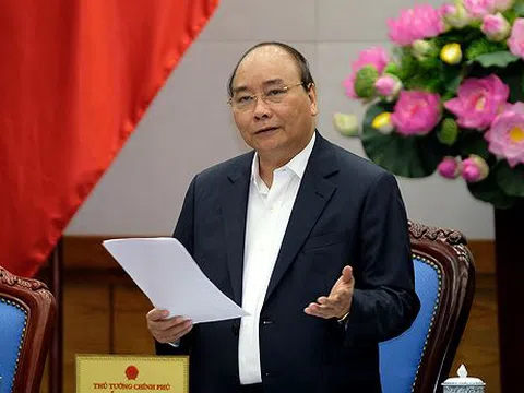 Thủ tướng đôn đốc thực hiện nhiệm vụ sau kỳ nghỉ Tết