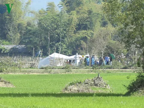 Vụ nữ sinh đi giao gà bị sát hại ở Điện Biên: Nguyên nhân phải khám nghiệm lại tử thi