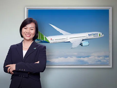 Bamboo Airways sẽ nhận 30 máy bay mới trong năm 2019