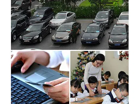 Chính sách mới có hiệu lực từ tháng 2/2019