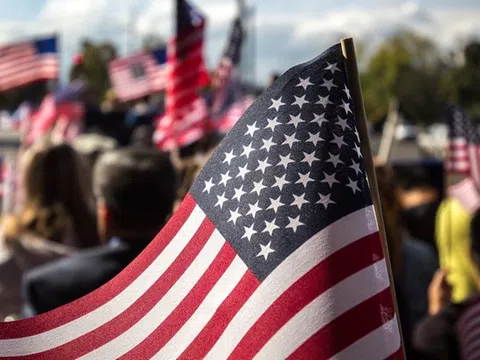 Mỹ bị loại ra khỏi danh sách 20 nước ít tham nhũng nhất trên thế giới