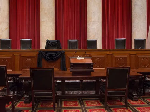 Xây dựng án lệ trong thông luật Hoa Kỳ và bài học kinh nghiệm cho Việt Nam