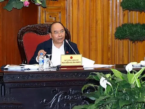 Thủ tướng khen lực lượng Công an phá đường dây mua bán thận xuyên quốc gia