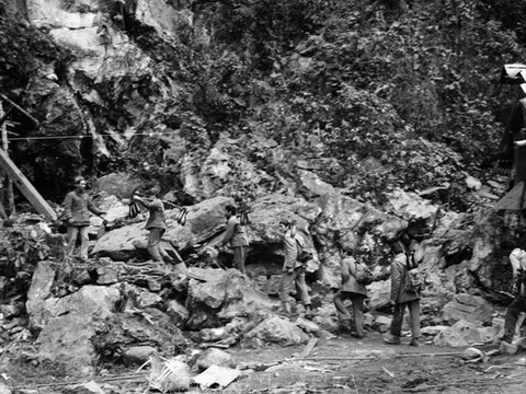 40 năm Cuộc chiến đấu bảo vệ biên giới phía Bắc: Những ký ức không quên