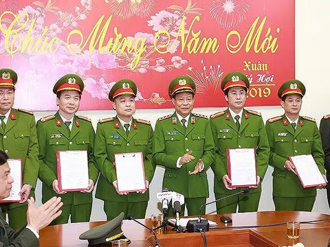 Quỹ phòng, chống tội phạm được chi thế nào?