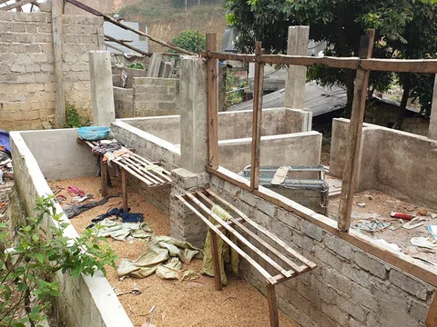 Manh mối lần ra nghi phạm sát hại nữ sinh giao gà dịp Tết