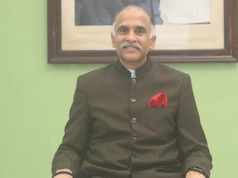 Ấn Độ hoàn toàn đồng ý với Việt Nam về vấn đề Biển Đông