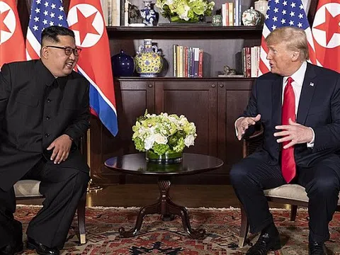 Những lý do Việt Nam được chọn là nơi tổ chức thượng đỉnh Trump-Kim lần 2