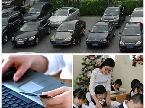 Chính sách mới có hiệu lực từ tháng 2/2019