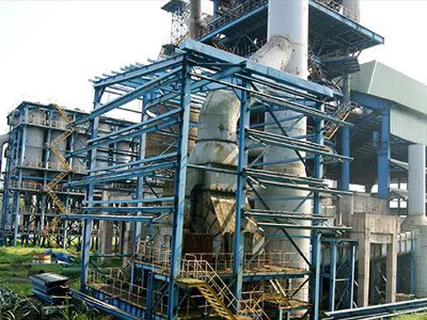 Dự án Gang thép Thái Nguyên: 'Hành trình' đội vốn lên 8.100 tỷ đồng