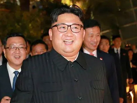 Chủ tịch Triều Tiên Kim Jong Un sẽ thăm hữu nghị chính thức Việt Nam