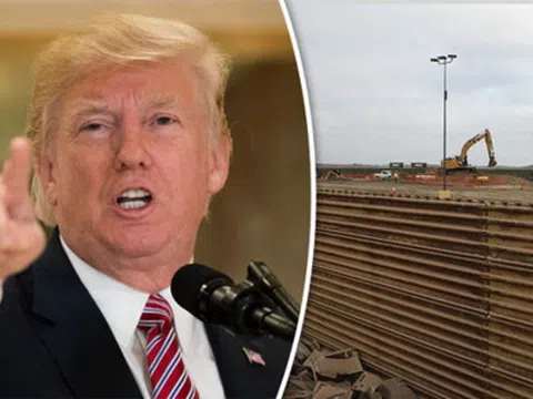 Những thách thức pháp lý khi ông Trump tuyên bố tình trạng khẩn cấp