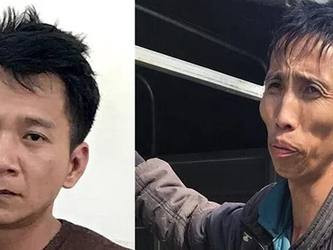 Tiết lộ về lực lượng tham gia phá án vụ hãm hại nữ sinh giao gà ở Điện Biên