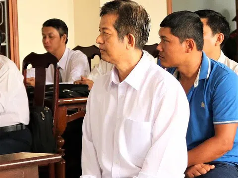 Trả hồ sơ điều tra bổ sung vụ thất thoát ngàn tỉ tại Vietcombank Tây Đô