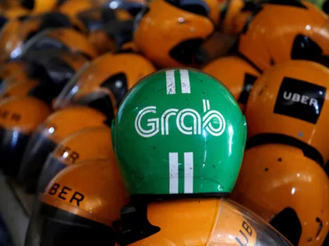 Việt Nam điều tra bổ sung vụ Grab mua lại Uber