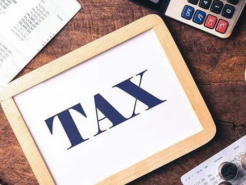 Sửa một số quy định về khấu trừ thuế