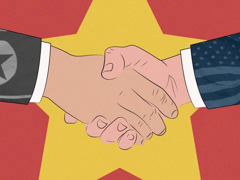 Thượng đỉnh Trump - Kim và vị thế Việt Nam