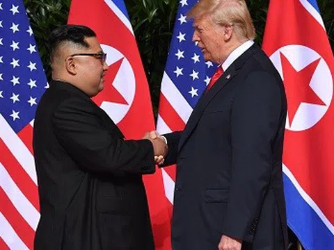 Nghị sĩ đảng Dân chủ Mỹ đề xuất dự luật chấm dứt Chiến tranh Triều Tiên