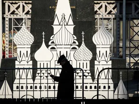 Vì sao Nga định ngắt kết nối với Internet?