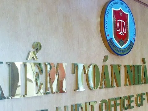 Luật Kiểm toán nhà nước: Sẽ không đề xuất mở rộng đơn vị được kiểm toán