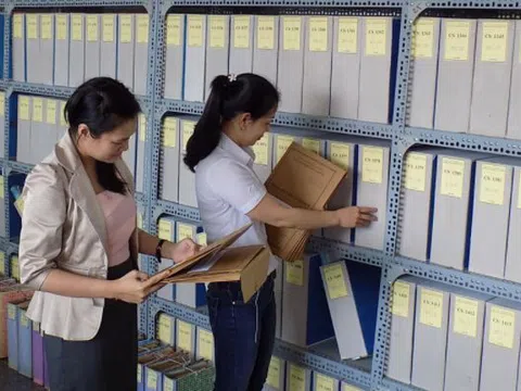 Yêu cầu không lưu thông tin thuộc bí mật nhà nước trên các thiết bị kết nối với mạng Internet