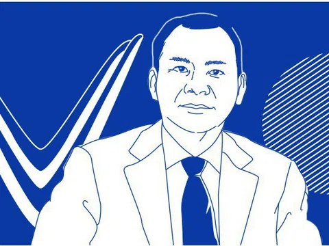 Tài sản tiếp tục tăng mạnh, tỷ phú Phạm Nhật Vượng vượt mặt Thái tử Samsung