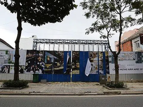 Đề nghị điều tra 10 dự án đất công liên quan đến Vũ nhôm ở Đà Nẵng