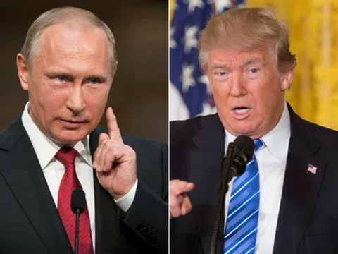 Tổng thống Nga Putin tuyên bố đình chỉ Hiệp ước hạt nhân INF với Mỹ sau hơn 30 năm