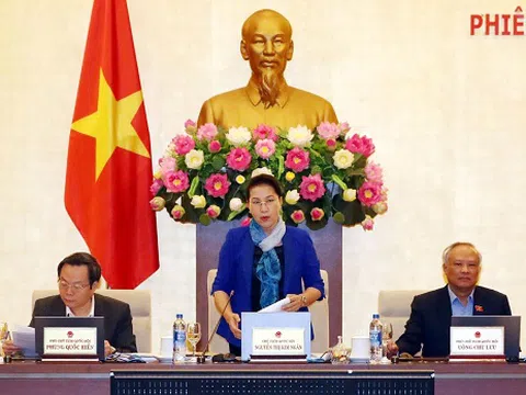 Vẫn còn nhiều ý kiến khác nhau về Luật Đầu tư công (sửa đổi)