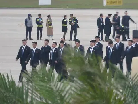 Báo chí nước ngoài nói về sự chuẩn bị an ninh của Việt Nam trước thượng đỉnh Mỹ - Triều