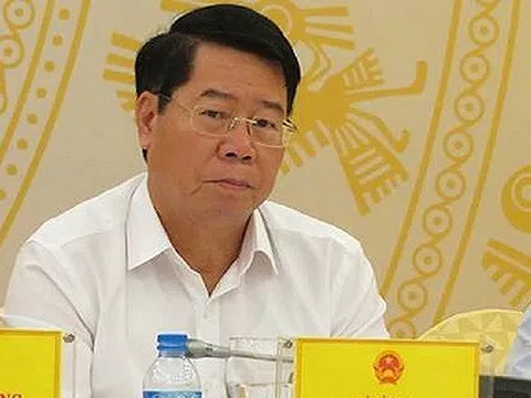 Tướng Bùi Văn Nam: 'Việt Nam sẽ tổ chức tốt thượng đỉnh Mỹ - Triều'