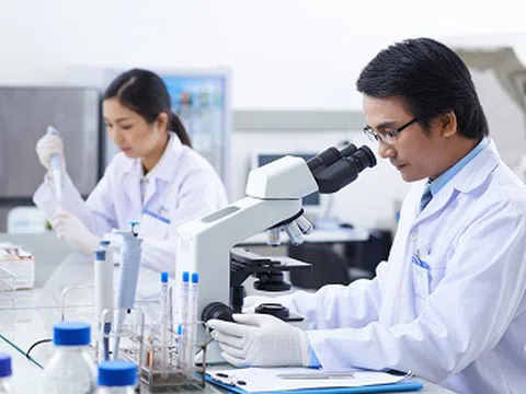 Chủ tịch Tập đoàn GFS: “Thành lập Viện nghiên cứu trong doanh nghiệp tư nhân là xu thế tất yếu”