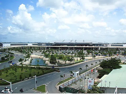 Tập đoàn FLC chính thức đề nghị đầu tư nhà ga T3 Tân Sơn Nhất