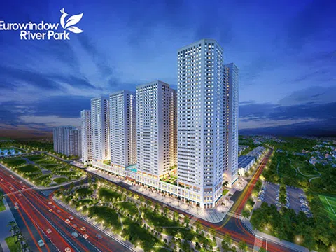 Khẳng định đẳng cấp với những ngôi nhà không gian sáng tạo