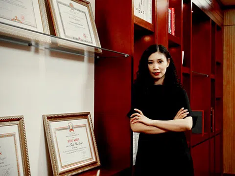 Tập đoàn FLC muốn xây đại học đầu tiên theo mô hình “đô thị đại học” tại Quảng Ninh