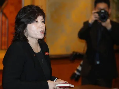 Triều Tiên ra tối hậu thư, bất ngờ tuyên bố xem xét dừng đàm phán phi hạt nhân hóa với Mỹ