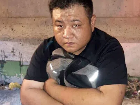 'Nguy cơ TP.HCM thành nơi trung chuyển ma túy từ Tam Giác Vàng'