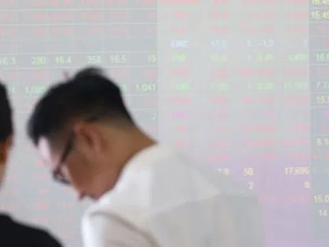 Khoảng trống truy đến cùng các vi phạm chứng khoán